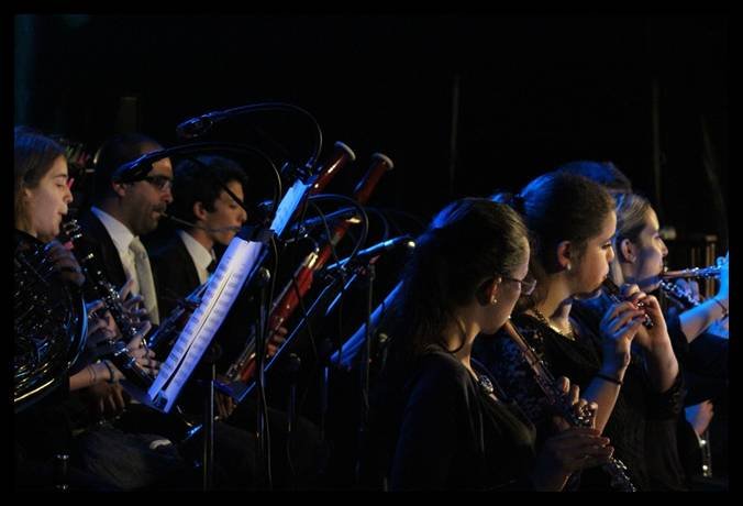 Orquestra Clássica de Espinho
