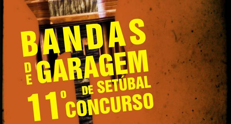 CARTAZ-BANDAS