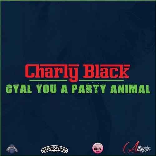 Charly-Black