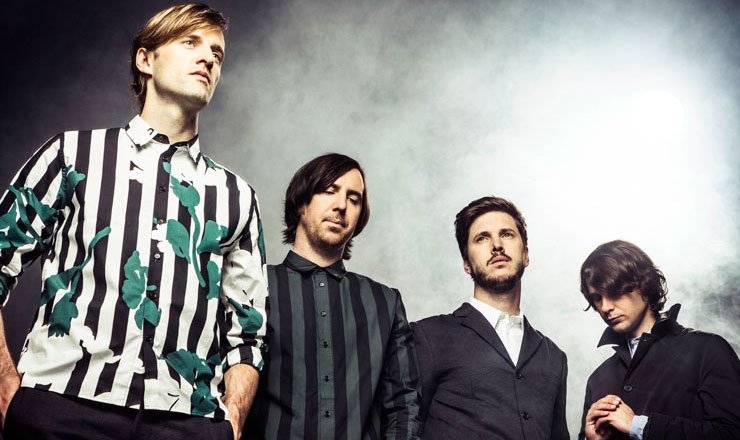 CutCopy