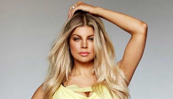 Fergie