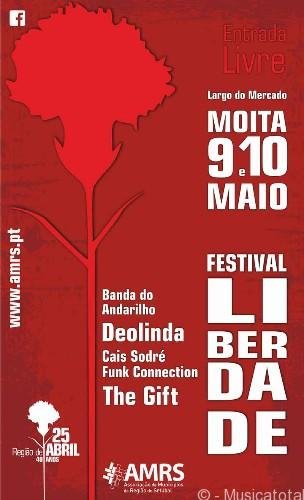 Festival-Liberdade