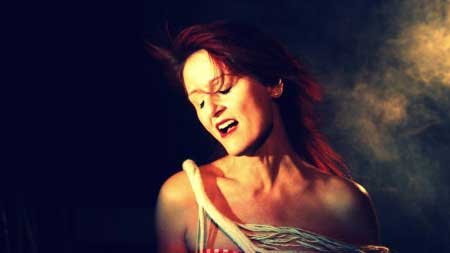 Nicole-Eitner