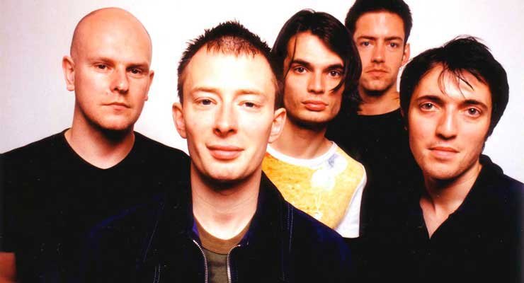Radiohead