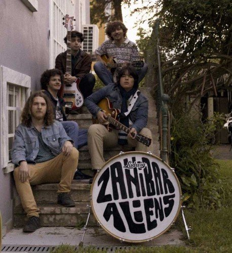 The-Zanibar-Aliens