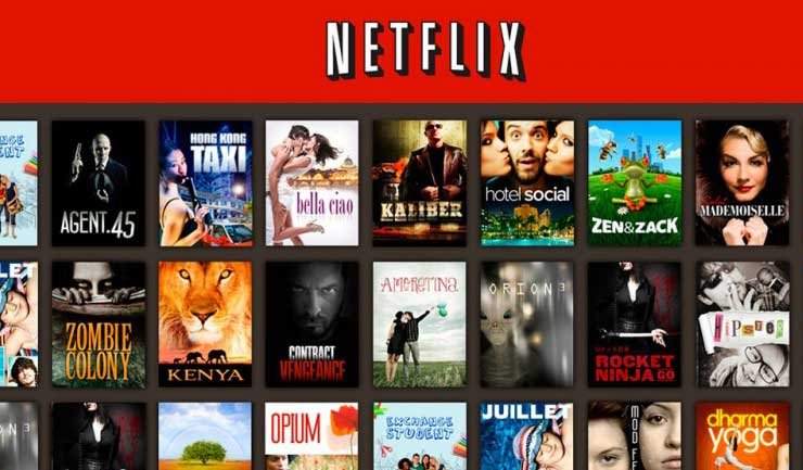 netflix