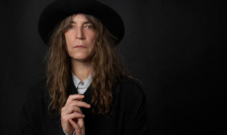 patti