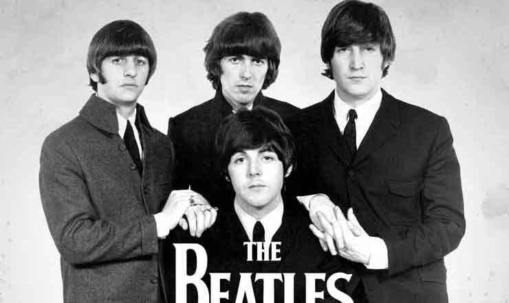 the-beatles